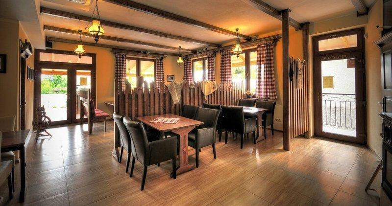 Penzion Havran Trencianska Turna Dış mekan fotoğraf