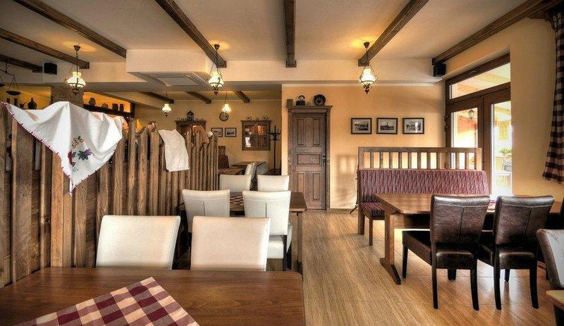Penzion Havran Trencianska Turna Dış mekan fotoğraf