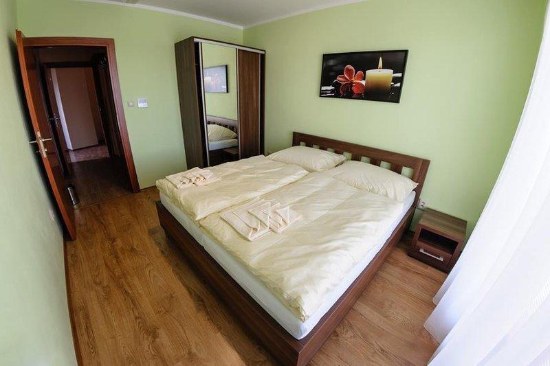 Penzion Havran Trencianska Turna Oda fotoğraf