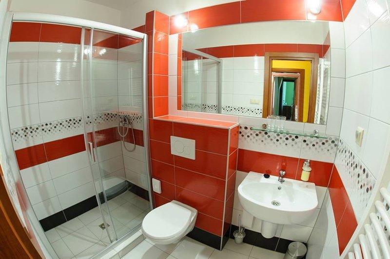 Penzion Havran Trencianska Turna Oda fotoğraf