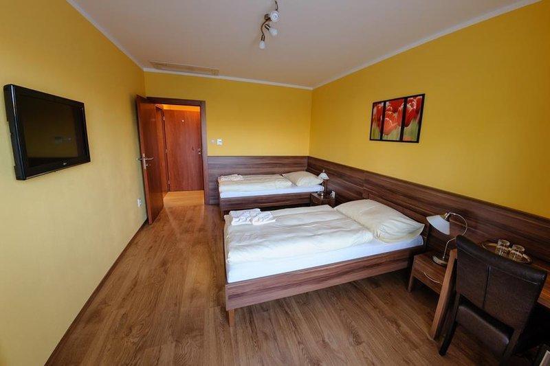 Penzion Havran Trencianska Turna Oda fotoğraf
